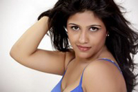 Supriya Spicy Stills